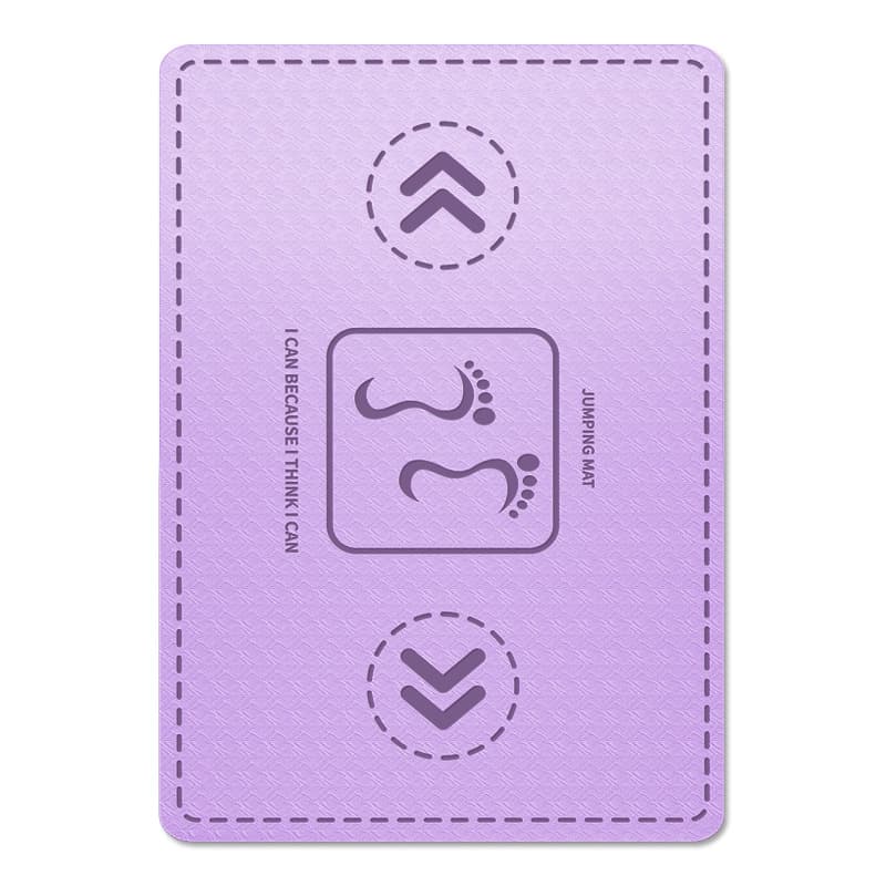 140cm Extra Wide Yoga Mat