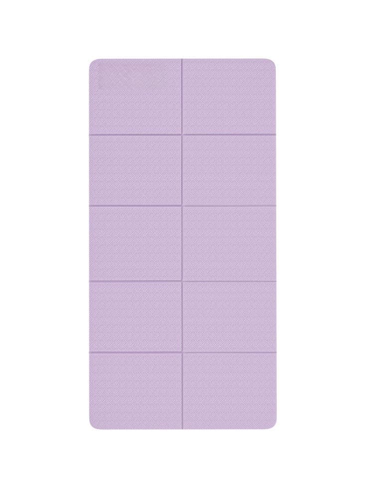 Antibacterial Foldable Kids Yoga Mat