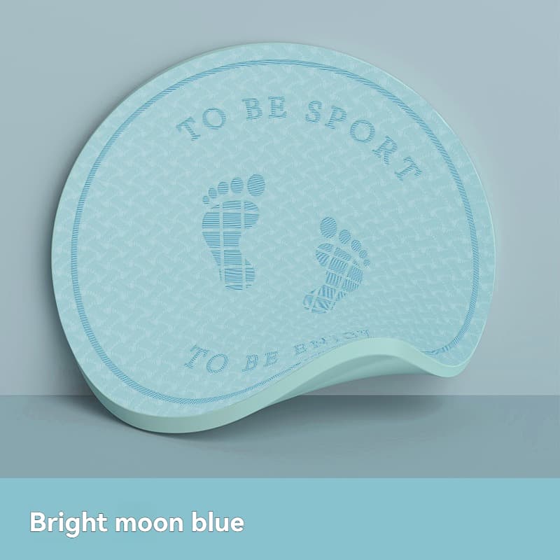 RoundSilentSkippingMat